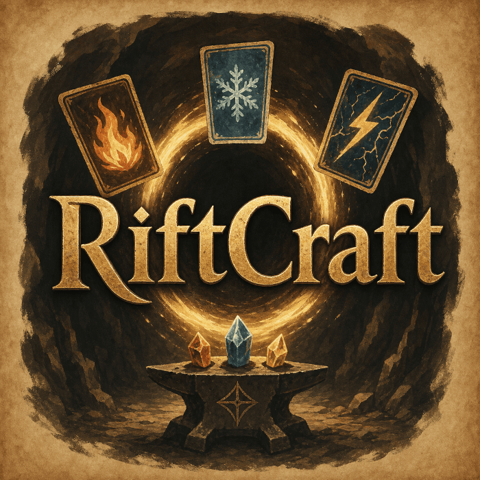 RiftCraft